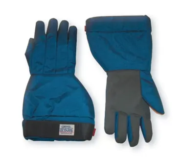 Fünffinger-Kälteschutzhandschuhe