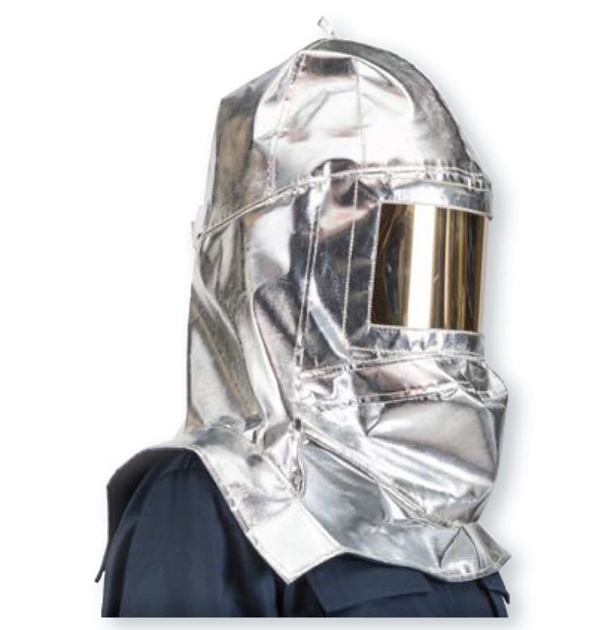 ISOTEMP® Hitzeschutzkopfhaube