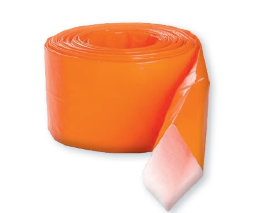 TYCHEM® F Chemikalienschutzschlauch für Durckluftschläuche