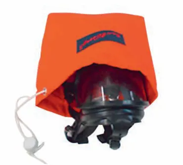 Schutztasche TCF-Spezial - Masken