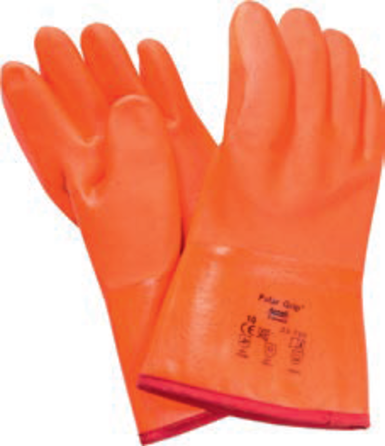 Fünffinger-Handschuhe