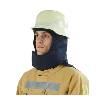 Kopfhauben / Kopfschutz