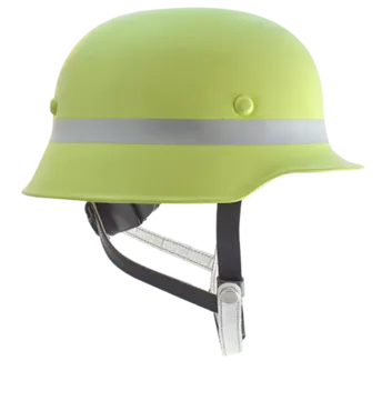 Feuerwehr-Helm AL-EX 14