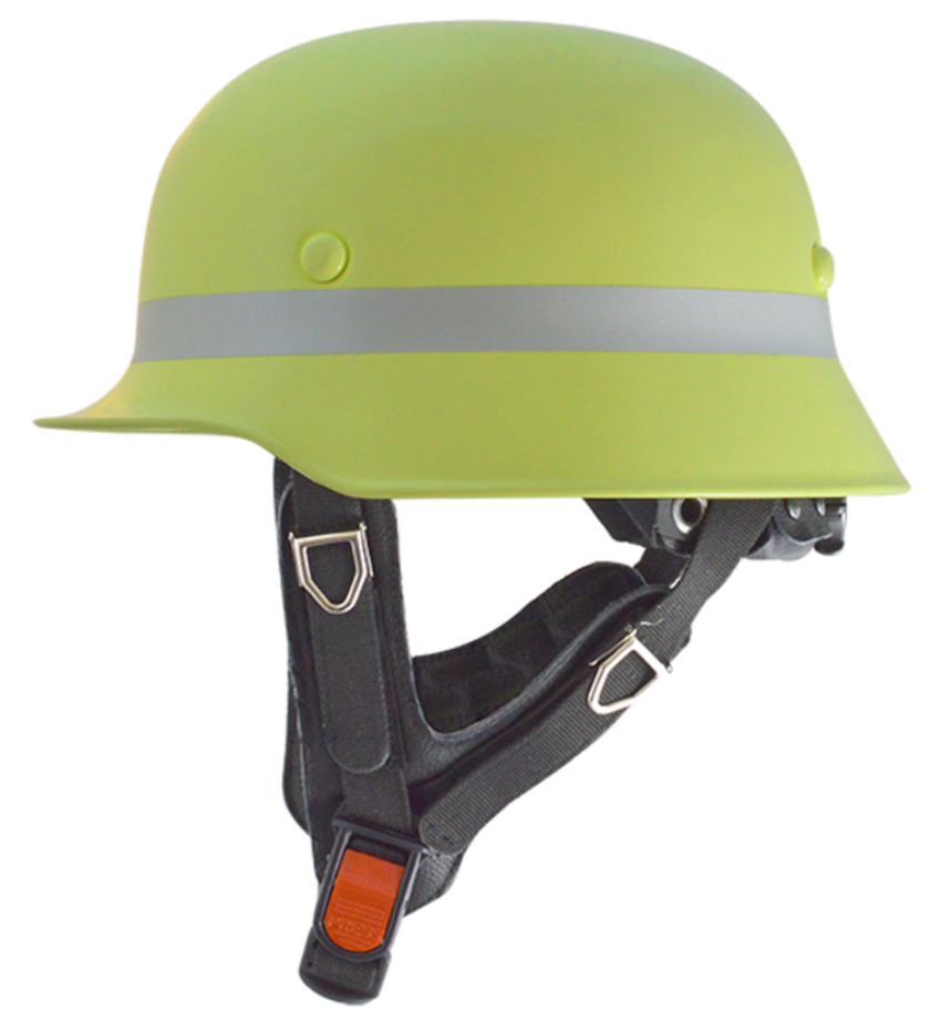 Feuerwehr-Helm AL-EX 16