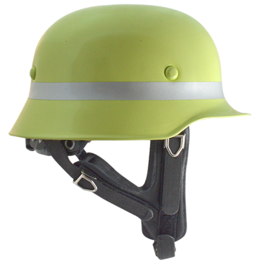 Feuerwehr-Helm AL-EX 16