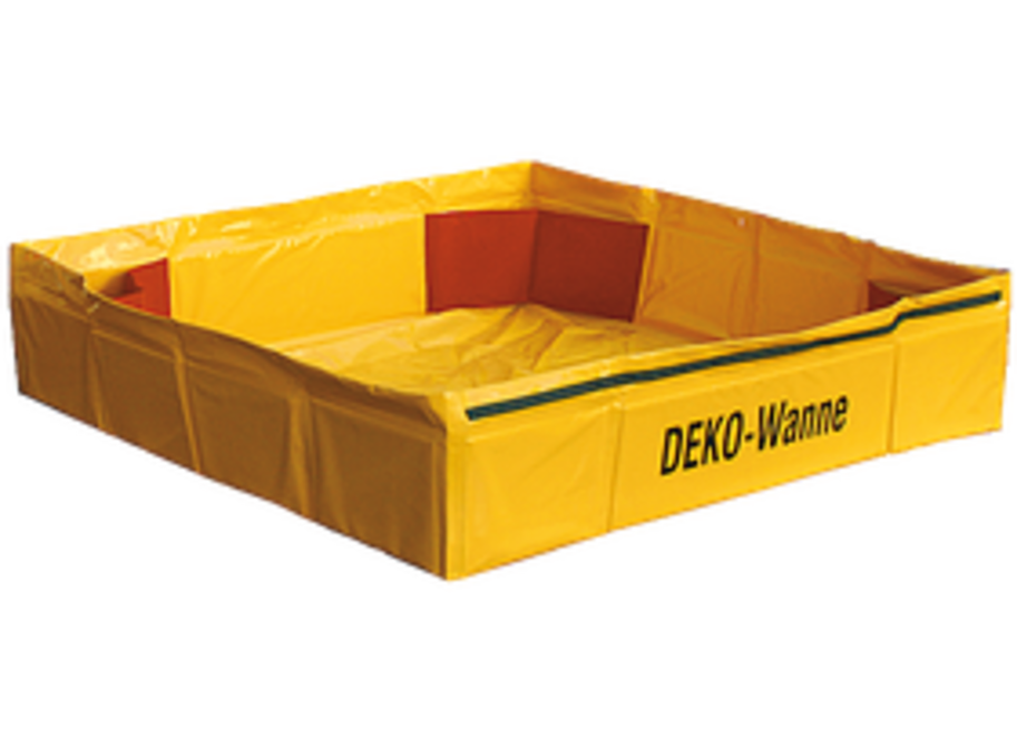 OTTER DEKO - Wanne gross Typ 200