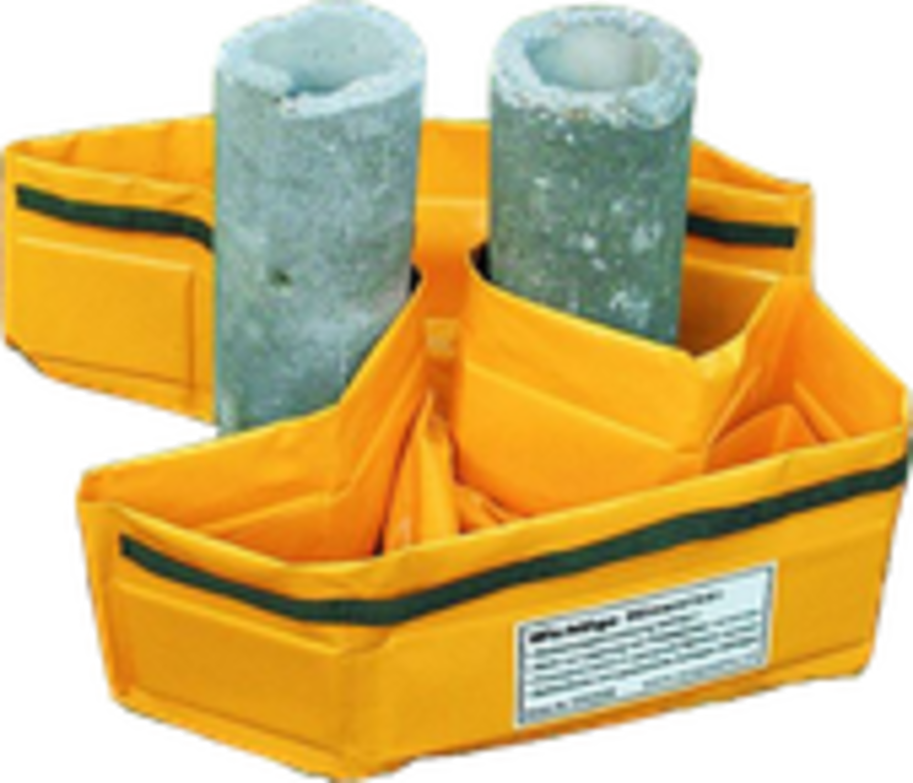 OTTER Notfallwanne Typ 80