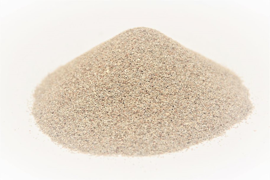 Öl-Bindemittel-Granulate, Extrafein-Korn 0,3-0,9 10 l (weiss)