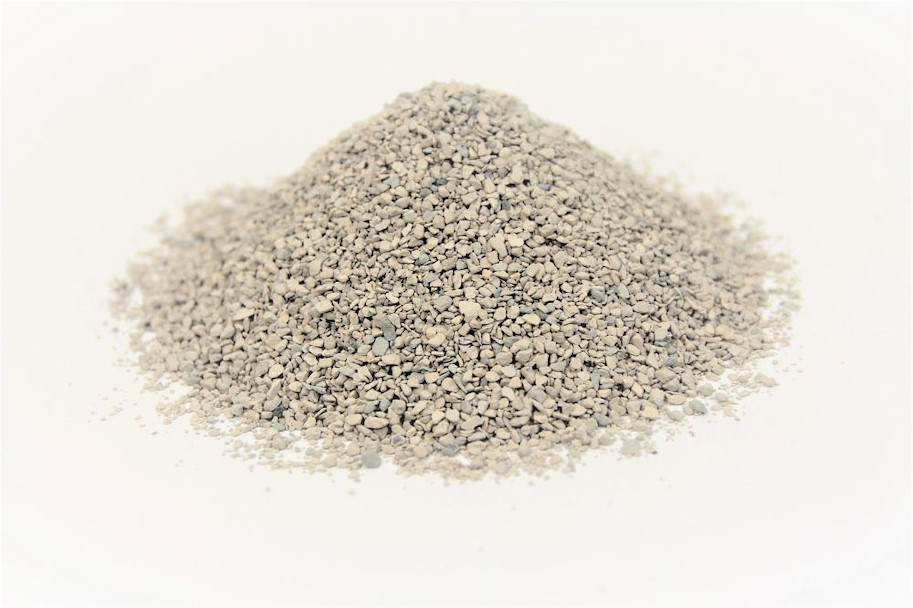 Öl-Bindemittel-Granulate, Grobkorn 6-3,4mm 10 l (weiss)