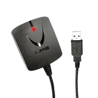 GPS-Positionsempfänger USB