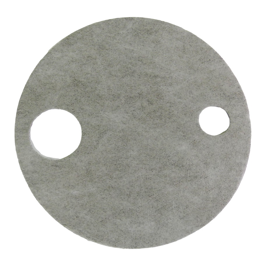 Universalfassabdeckungen, verstärkt und fusselfrei an der Oberseite Ø34 cm