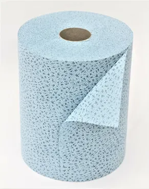 Technische Wischtücher 1 Rolle