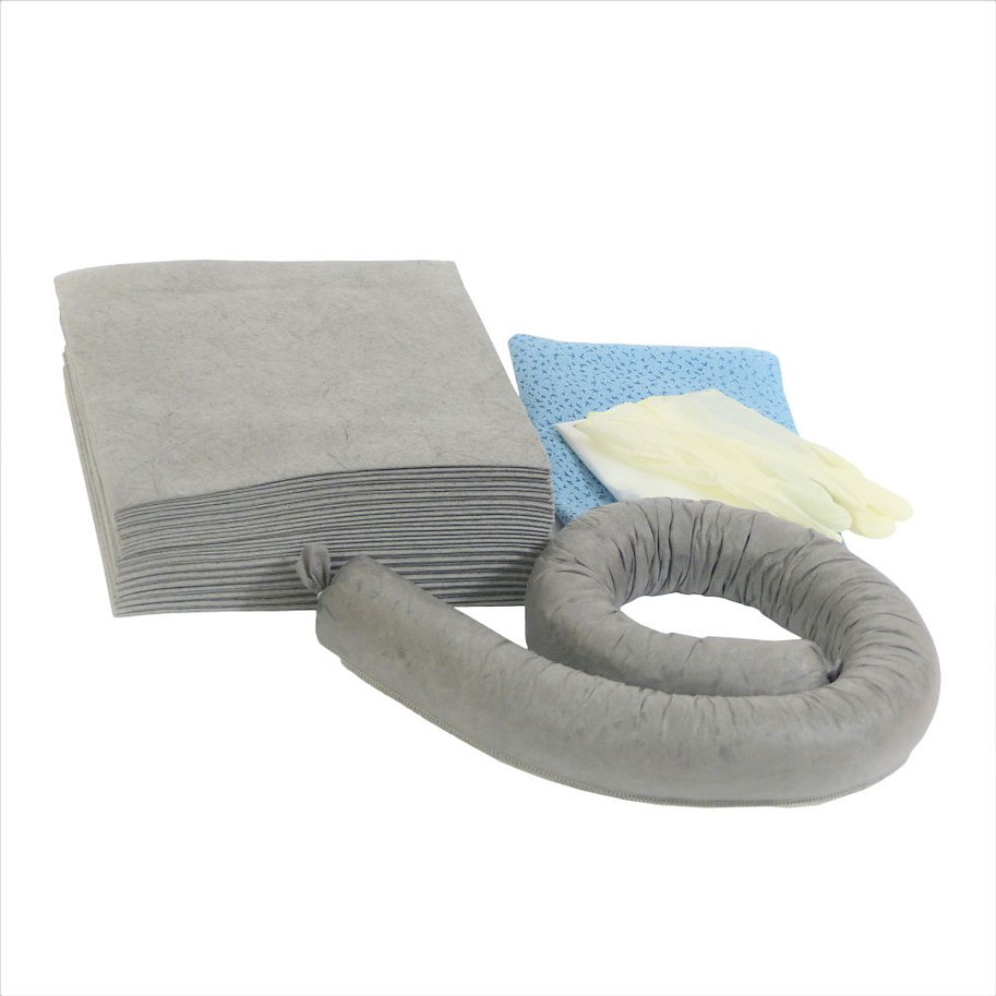 Universal-Notfallset PVC-Tasche 20 l