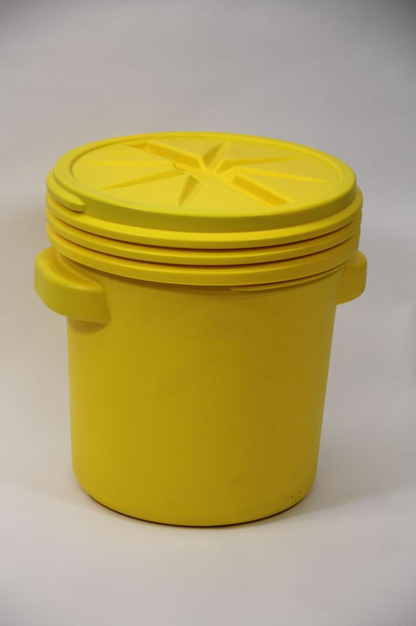 Universal-Notfallset UN-Sicherheitsfass 75 l