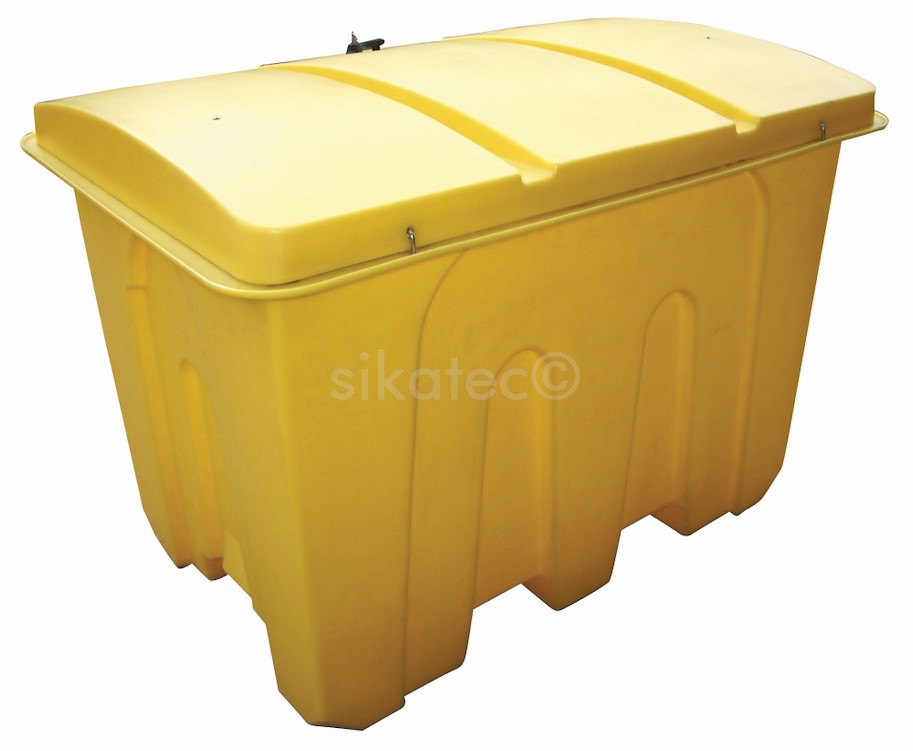 PE-Lagercontainer 1000 l