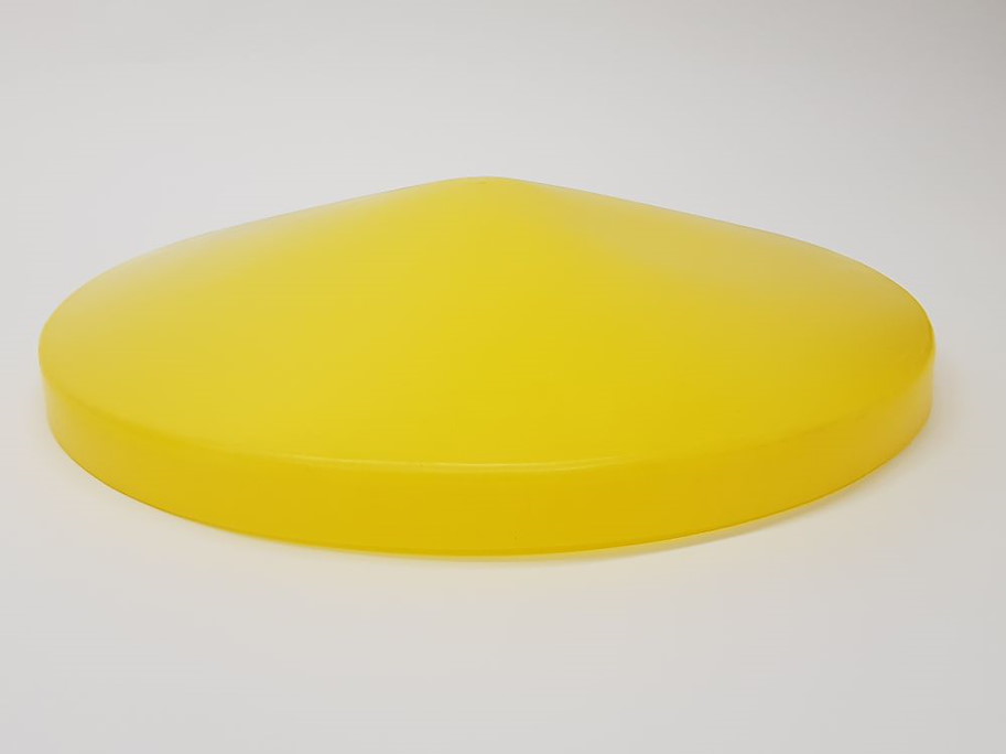 PE-Fassdeckel Ø65 cm für 205 l Fässer 