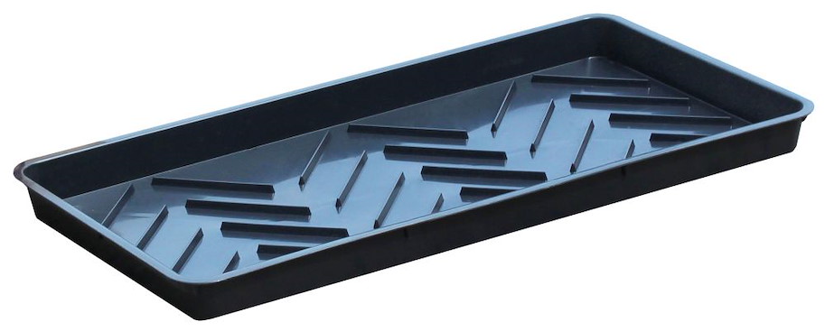 PE-Auffangwanne für Kleingebinde 11,5 l