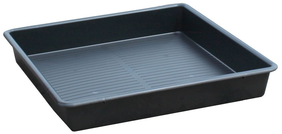 PE-Auffangwanne für Kleingebinde 64 l