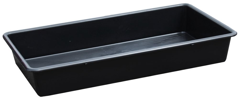 PE-Auffangwanne für Kleingebinde 65 l