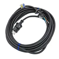 Ersatzkabel 10m zu Tsurumi Tauchpumpe Typ LSC 1.4S