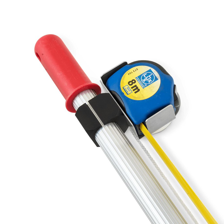 Mess-Fix Schachtmessgerät