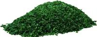 Staubbinder-Kehrspäne Öl / grün 25 kg