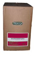Staubbinder-Kehrspäne Emulsion / rot 25 kg