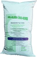 OEL-KLEEN Öko-Sorb 50 Liter