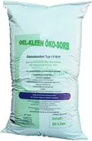 OEL-KLEEN Öko-Sorb 50 Liter