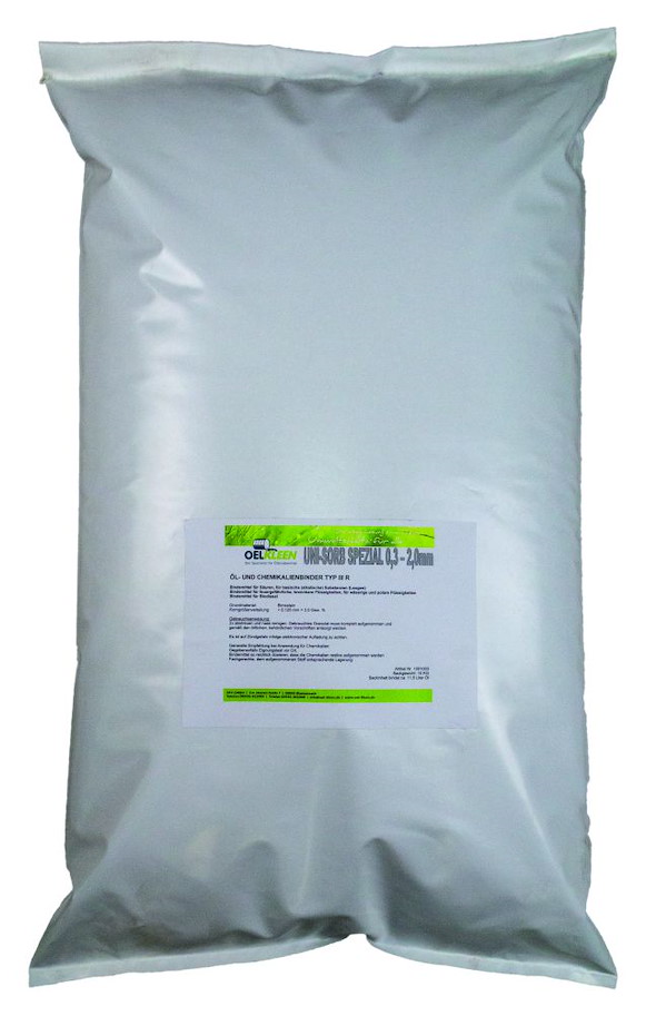 OEL-KLEEN UNI-SORB Spezial 10 kg