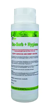OEL-KLEEN ÖKO-Sorb + Hygiene 300 gr