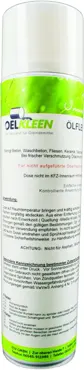 OEL-KLEEN Ölfleckentferner Dose sprühfertig 0.6 Liter