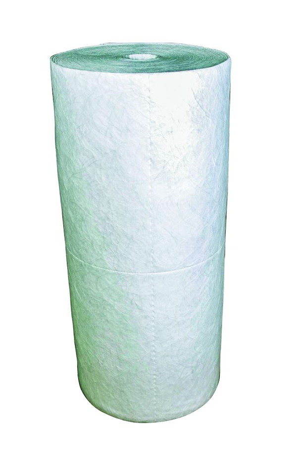 OEL-KLEEN ABSORBENTS ÖL Rolle 180 g/m2 152 klein