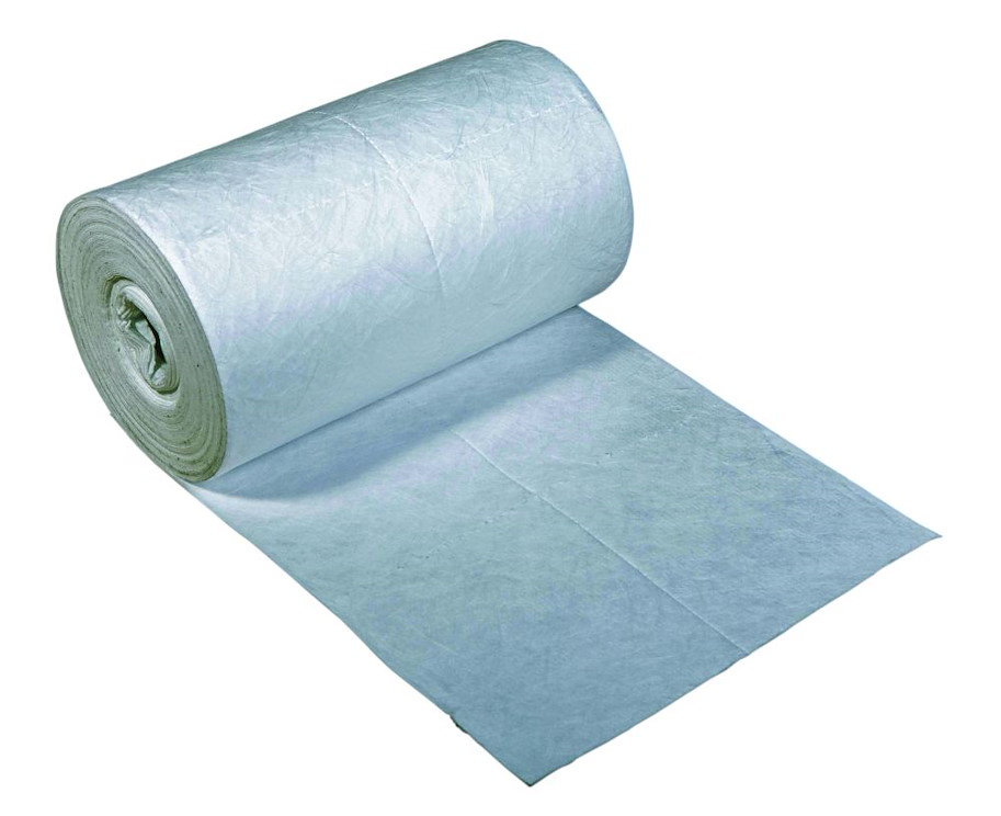 OEL-KLEEN ABSORBENTS ÖL Rolle 180 g/m2 152 klein