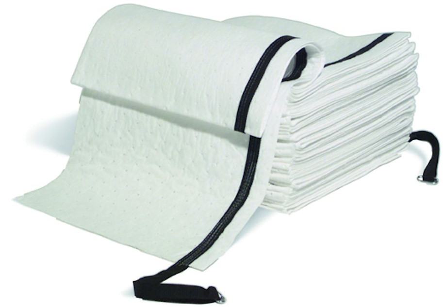 OEL-KLEEN ABSORBENTS Schleier 73