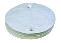 OEL-KLEEN ABSORBENTS ÖL Fassauflage Ø 56 cm 180 g/m2  22 