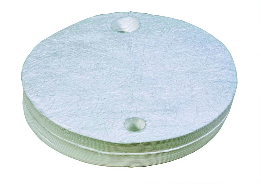 OEL-KLEEN ABSORBENTS ÖL Fassauflage Ø 56 cm 180 g/m2  22 