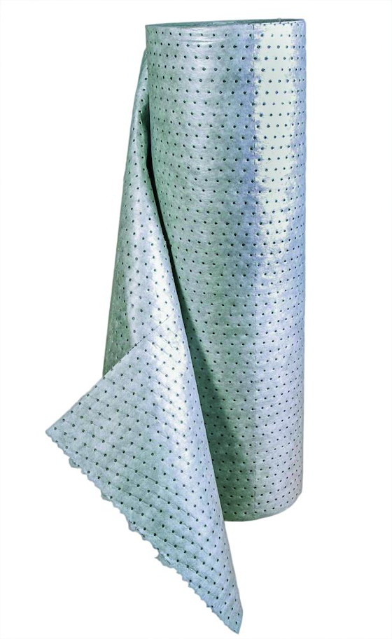 OEL-KLEEN ABSORBENTS UNIVERSAL Rolle 284 g/m2 95 klein