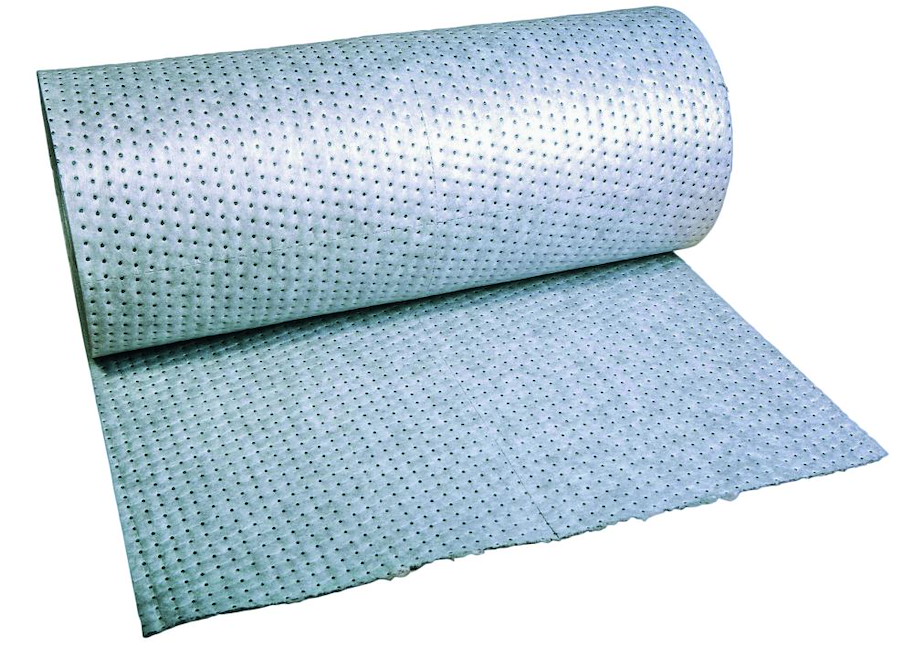 OEL-KLEEN ABSORBENTS UNIVERSAL Rolle 284 g/m2 95 klein