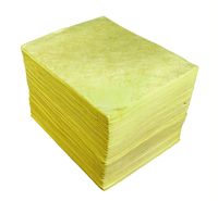 OEL-KLEEN ABSORBENTS CHEMIE Tücher 300 g/m2 32