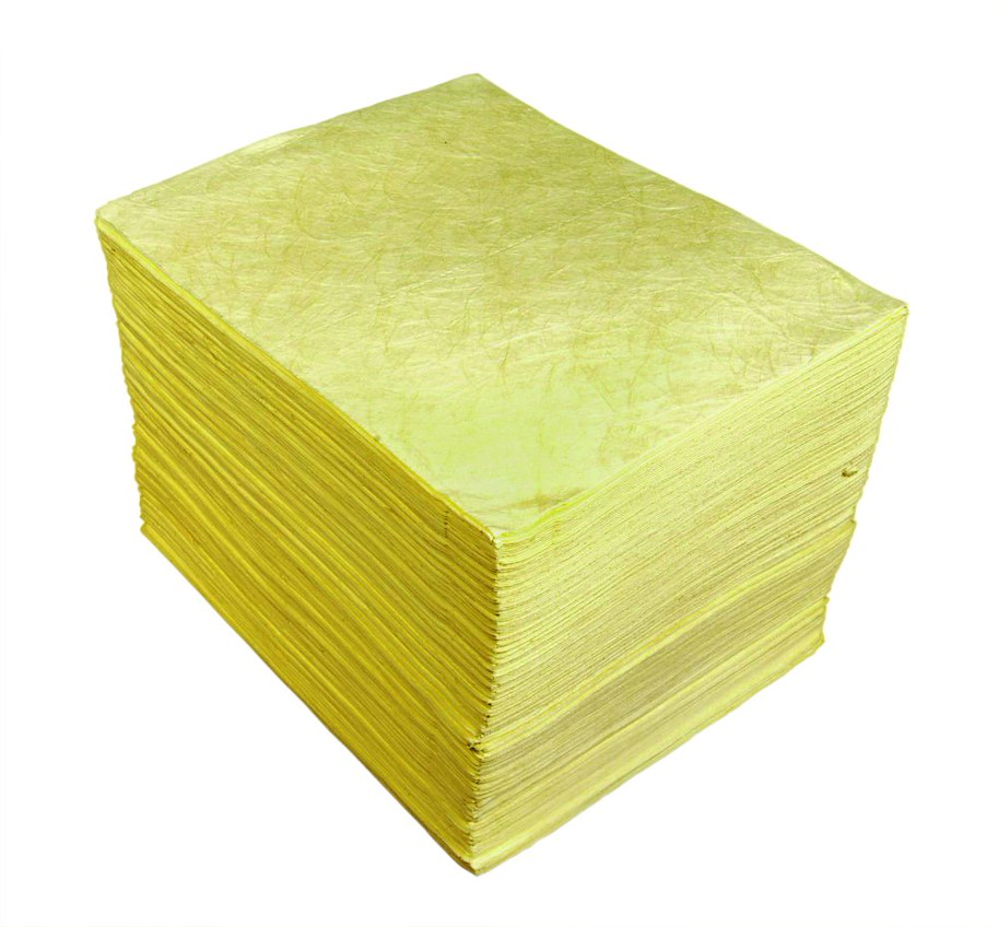 OEL-KLEEN ABSORBENTS CHEMIE Tücher 360 g/m2 86