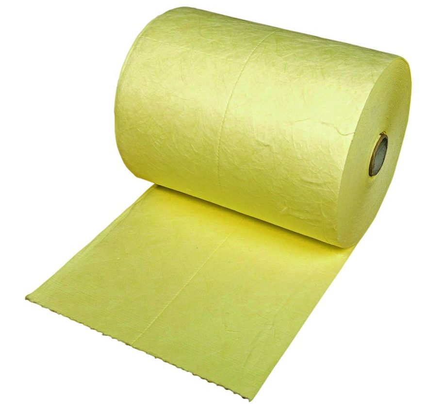 OEL-KLEEN ABSORBENTS CHEMIE Rolle 330 g/m2 81