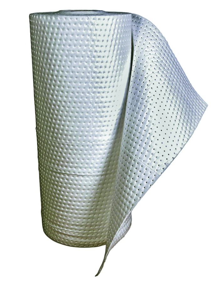 OEL-KLEEN ABSORBENTS ÖL Rolle 440 g/m2 294