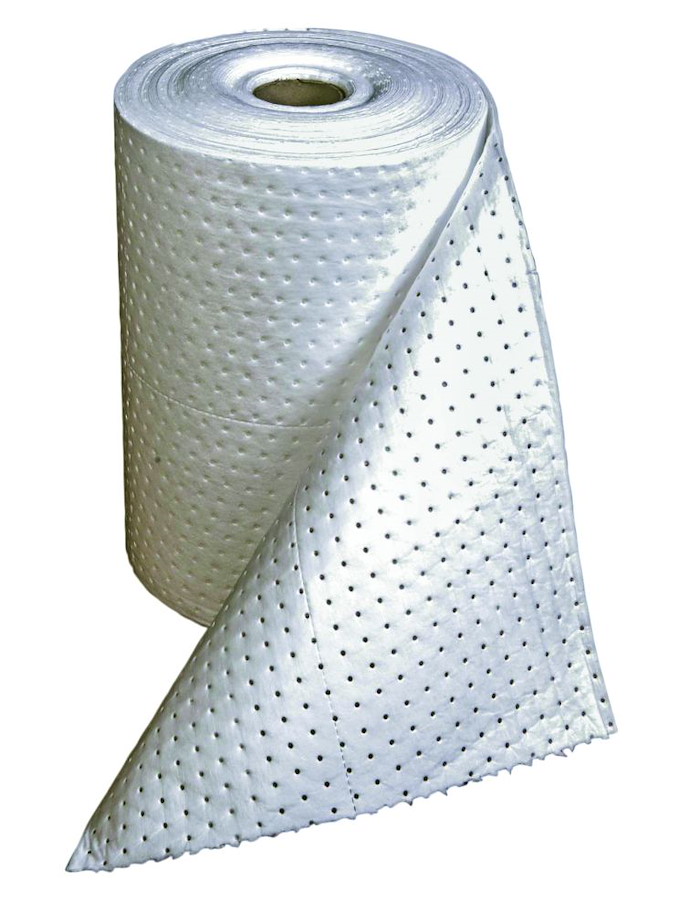 OEL-KLEEN ABSORBENTS ÖL Rolle 440 g/m2 294