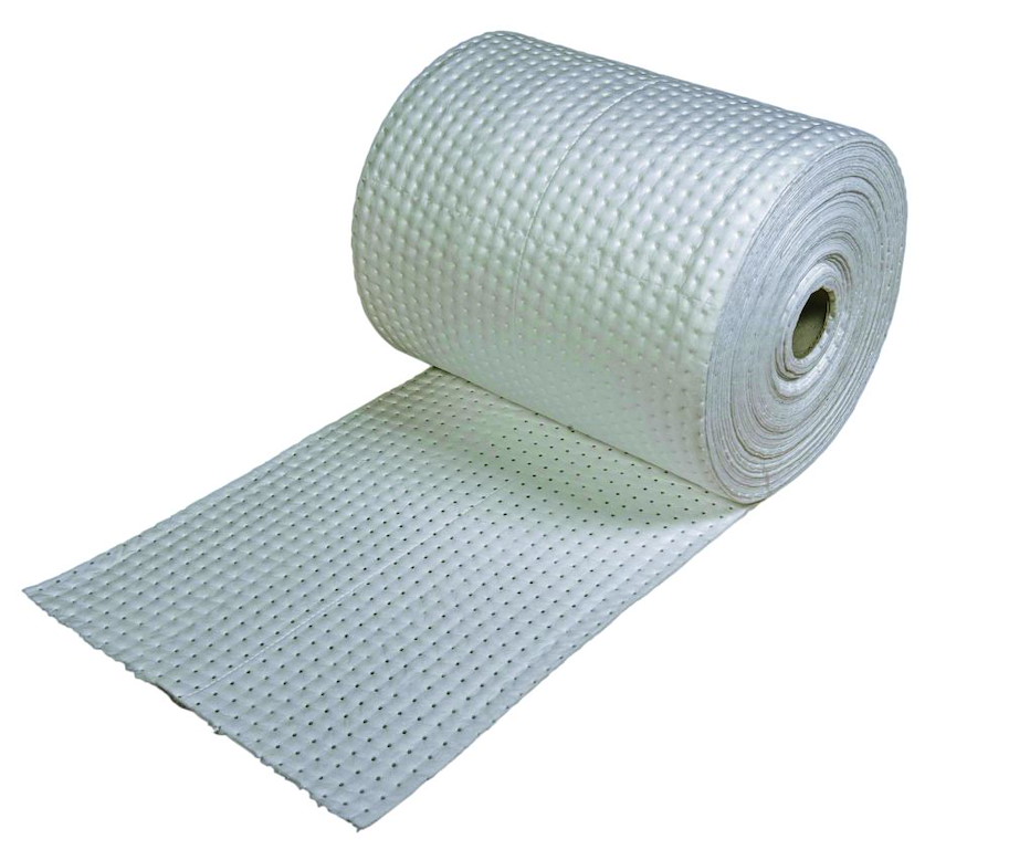 OEL-KLEEN ABSORBENTS ÖL Rolle 440 g/m2 294