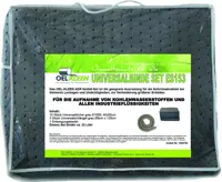 OEL-KLEEN Notfall Unviversal-Set ES153