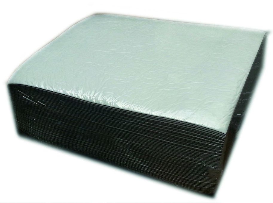 OEL-KLEEN ABSORBENTS ÖL Tücher 370 g/m2 43