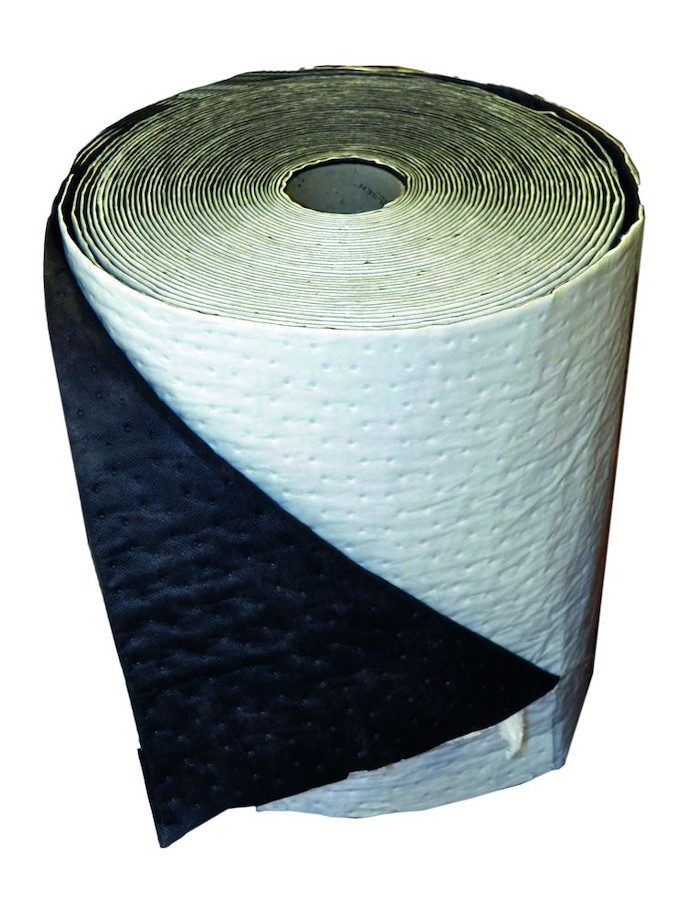 OEL-KLEEN ABSORBENTS ÖL Rolle 370 g/m2 103 klein