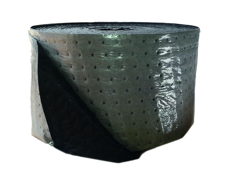 OEL-KLEEN ABSORBENTS UNIVERSAL Rolle 370 g/m2 103 gross