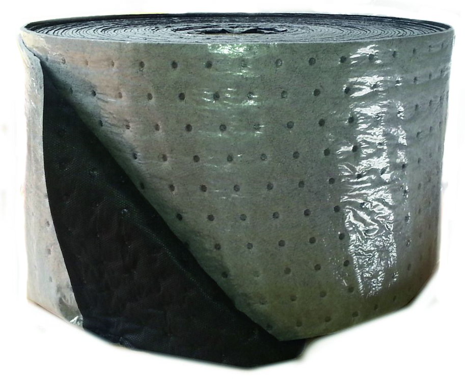 OEL-KLEEN ABSORBENTS UNIVERSAL Rolle 370 g/m2 103 gross